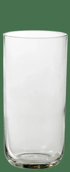 CASA BLISS Verre Longdrink 32 CL Transparent