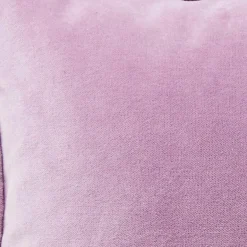 CASA BLUM Coussin Mauve