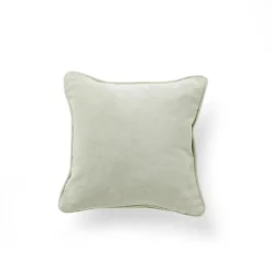 CASA BLUM Coussin Vert Clair