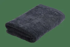CASA B-LUX Drap De Bain Gris