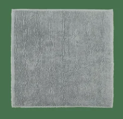 CASA B-LUX Tapis De Bain Bleu
