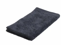CASA B-LUX Tapis De Bain Bleu