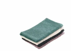 CASA B-LUX Tapis De Bain Bleu