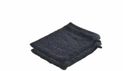 CASA B-LUX Tapis De Bain Bleu
