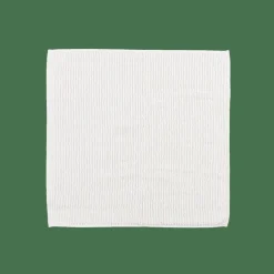 CASA B-LUX Tapis De Bain Ivoire