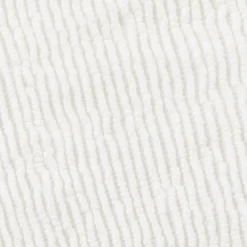 CASA B-LUX Tapis De Bain Ivoire