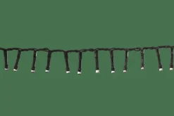 CASA BOA Guirlande Lumineuse 1000 Leds Blanc