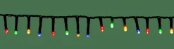 CASA BOA Guirlande Lumineuse 700 Leds Multicolore