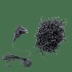 CASA BOA Guirlande Lumineuse Cluster 768 L