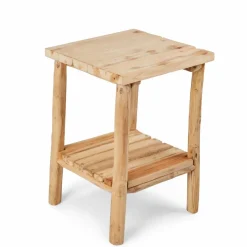 CASA BOLA Bougie Boule Ivoire