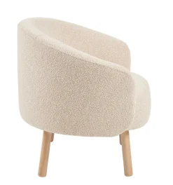 CASA BOLI Fauteuil Largeur : 67,5 Cm