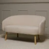 CASA BOLI Sofa Largeur : 127 Cm