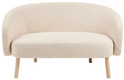 CASA BOLI Sofa Largeur : 127 Cm