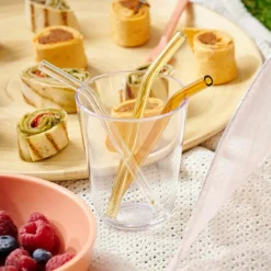 CASA BORA Gobelet Transparent