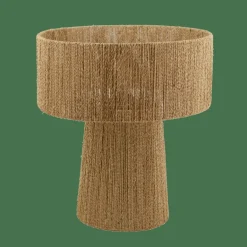 CASA BRITT Lampe De Table Naturel