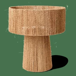 CASA BRITT Lampe De Table XL Naturel