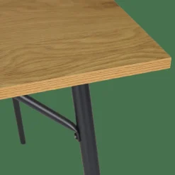 CASA BRODY Table Naturel