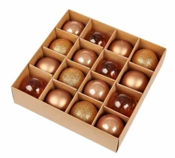 CASA BRONZE Pot De Fleurs Bronze