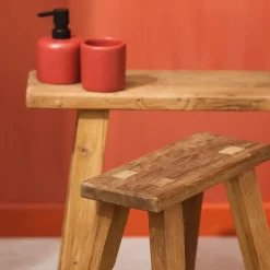 CASA BRYCE Banc Naturel