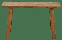 CASA BRYCE Banc Naturel