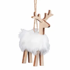 CASA BUCK Décoration Brun