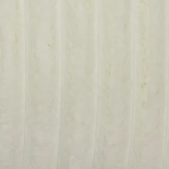 CASA BUTTER Coussin Blanc