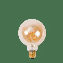 CASA CALEX Ampoule à Filament E27 2100K