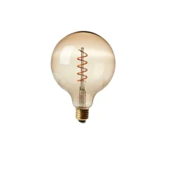 CASA CALEX Ampoule à Filament E27 Brun