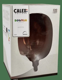 CASA CALEX Ampoule E27 1800K