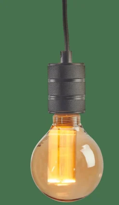 CASA CALEX Lampe Globe LED E27 1800K