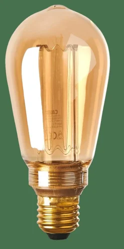 CASA CALEX Lampe LED E27 1800K