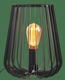CASA CALEX Lampe LED E27 1800K