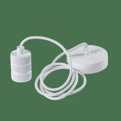 CASA CALEX Suspension Blanc