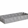 CASA CALI BASIC Panier Gris