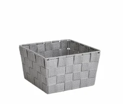 CASA CALI BASIC Panier Gris