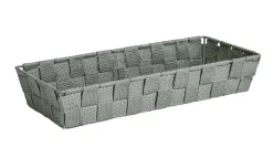 CASA CALI COLOR Panier Bleu