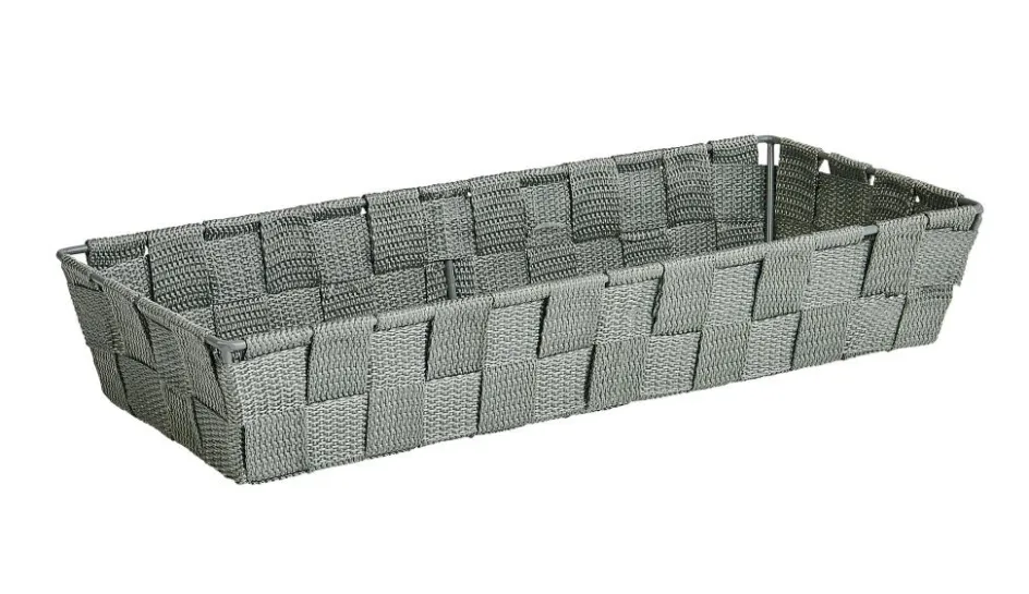 CASA CALI COLOR Panier Bleu