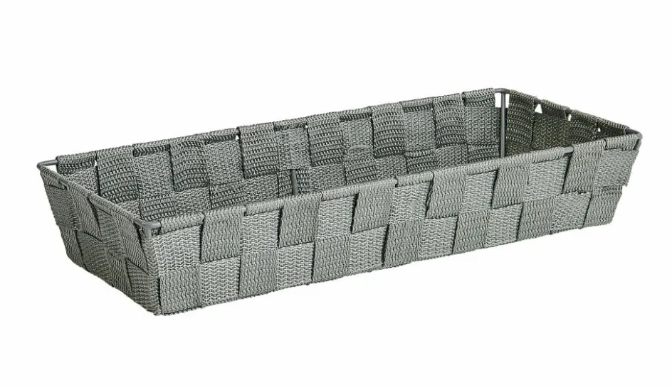 CASA CALI COLOR Panier Rose