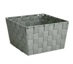 CASA CALI COLOR Panier Rose