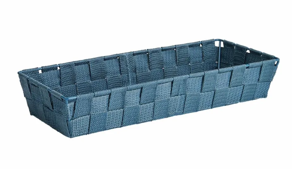 CASA CALI COLOR Panier Rose