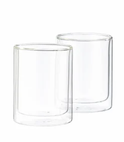 CASA CAMILLE Verre à Thé 55 CL Transparent
