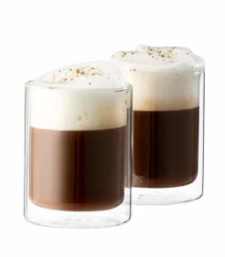 CASA CAMILLE Verre à Thé 55 CL Transparent