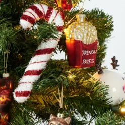 CASA CANDY Sucre à Barbe à Papa Fraise Rose