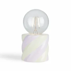 CASA CANDY Sucre à Barbe à Papa Fraise Rose