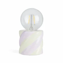 CASA CANDY Sucre à Barbe à Papa Fraise Rose