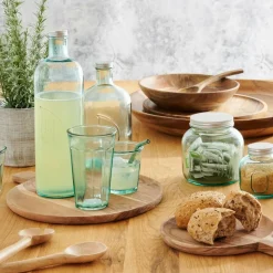 CASA CAPACITY Bouteille 1,6 L Transparent