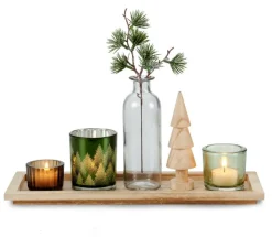 CASA CARINA Set Partylight 6 Pièces Multicolore