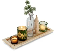 CASA CARINA Set Partylight 6 Pièces Multicolore