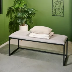 CASA CARTER Banc Blanc