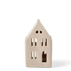 CASA CASITA Déco Avec Led Beige